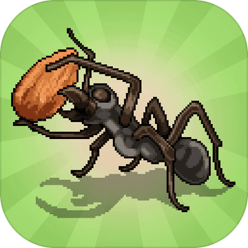 蚂蚁模拟器修改版 V2.5.5 安卓版