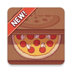 可口的披萨美味的披萨修改版无广告 V4.5.5 安卓版