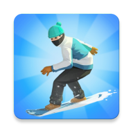 滑冰大师 1.0 安卓版