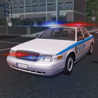 警察巡逻模拟器 V1.3 安卓版