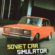 苏联汽车模拟器 V6.8.0 安卓版
