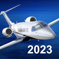 航空模拟器2023 V1.0.0 安卓版
